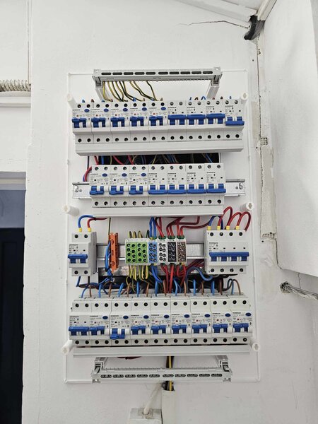 Electrician autorizat non stop Bucuresti si Ilfov