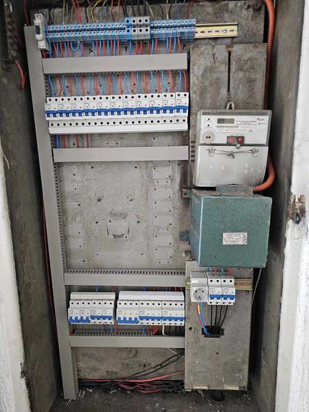 Electrician autorizat non stop Bucuresti si Ilfov