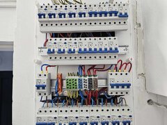 Electrician autorizat non stop Bucuresti si Ilfov